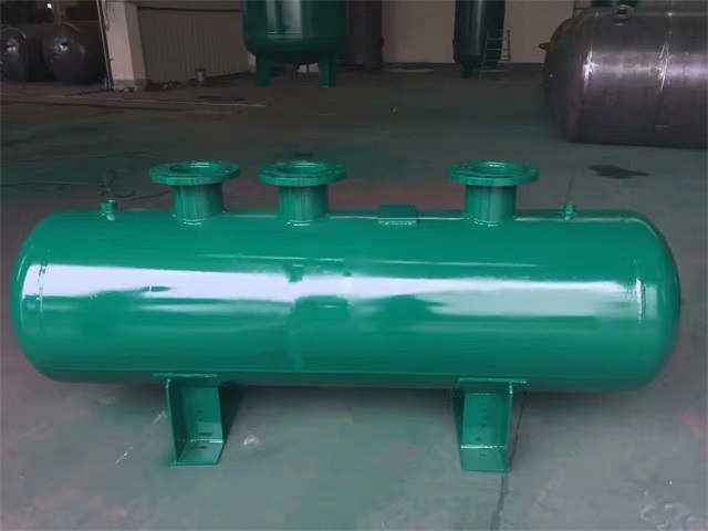 临朐临朐临朐蒸汽分气缸